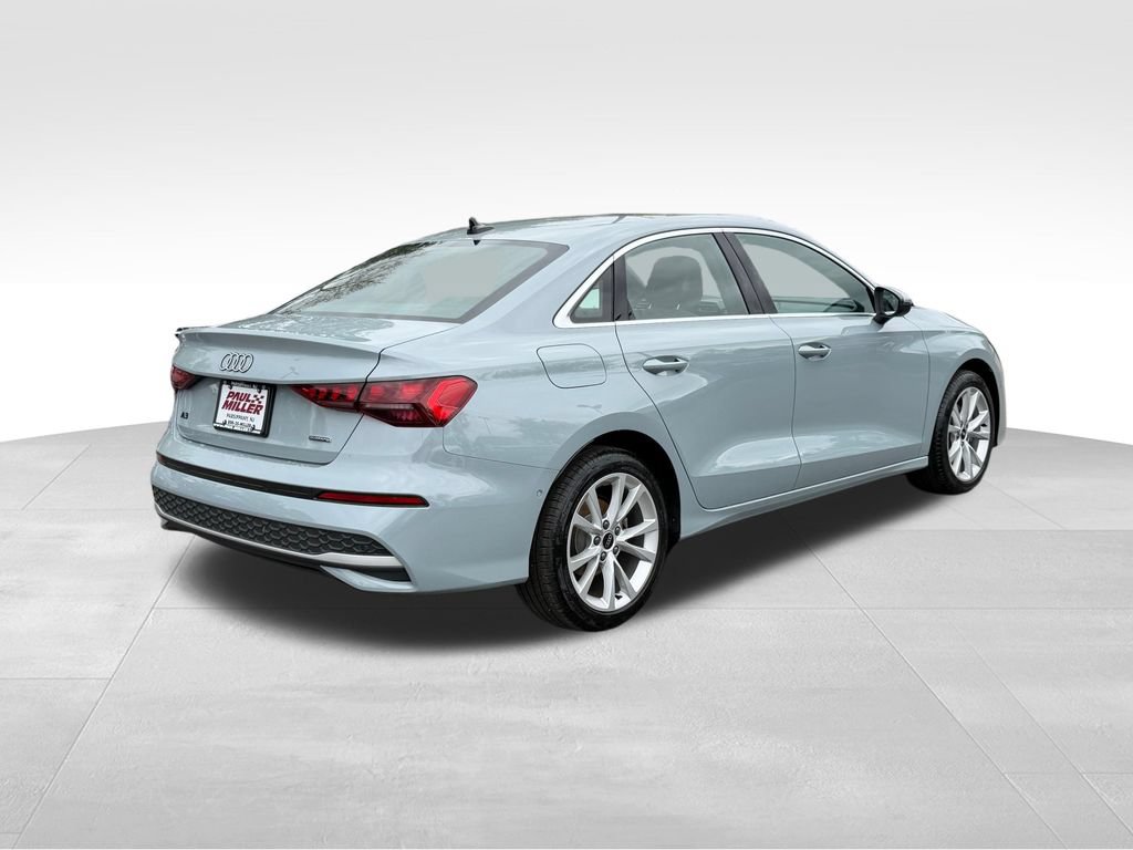 Used 2026 Audi A3 2.0T Premium w/ Convenience Package AWD/4WD image 7