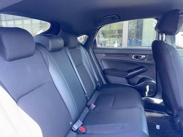 Used 2023 Honda Civic Sport image 16