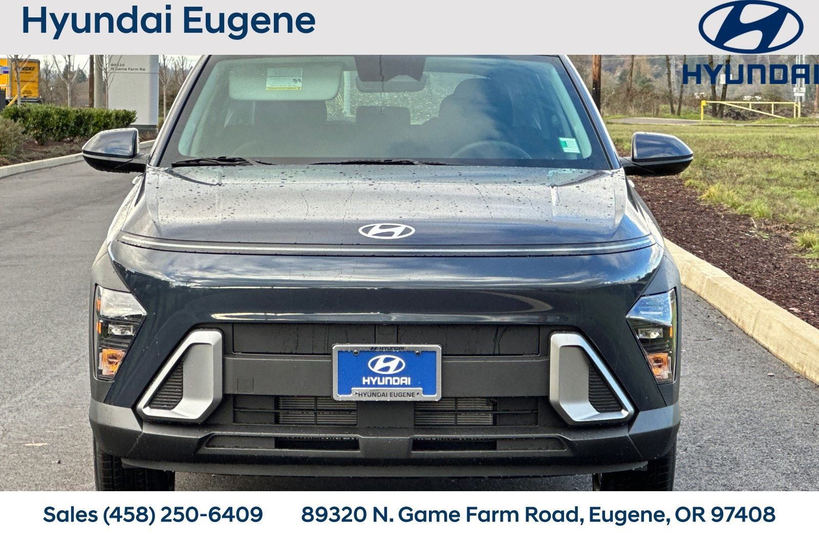 Used 2026 Hyundai Kona SE image 10