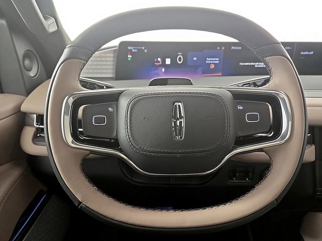 New 2026 Lincoln Navigator L Black Label image 17