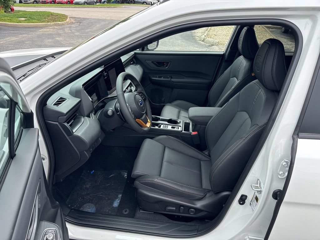 New 2026 Subaru Outback Wilderness AWD/4WD image 9