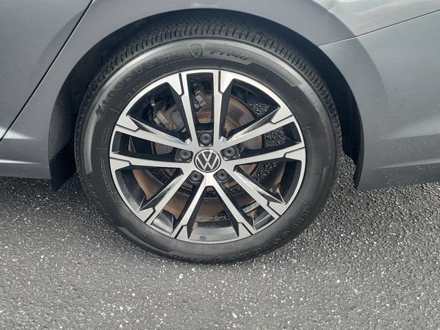 Used 2022 Volkswagen Jetta Sport FWD image 27