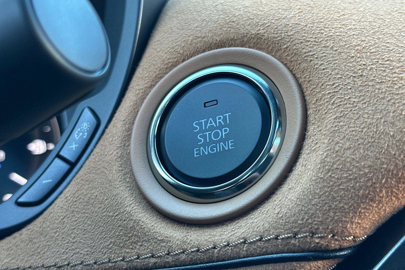 New 2026 MAZDA CX-70 3.3 Turbo S w/ Premium Plus image 26