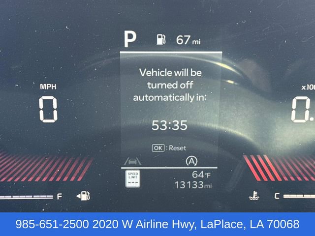 Used 2025 Kia Sorento X-Line EX image 52