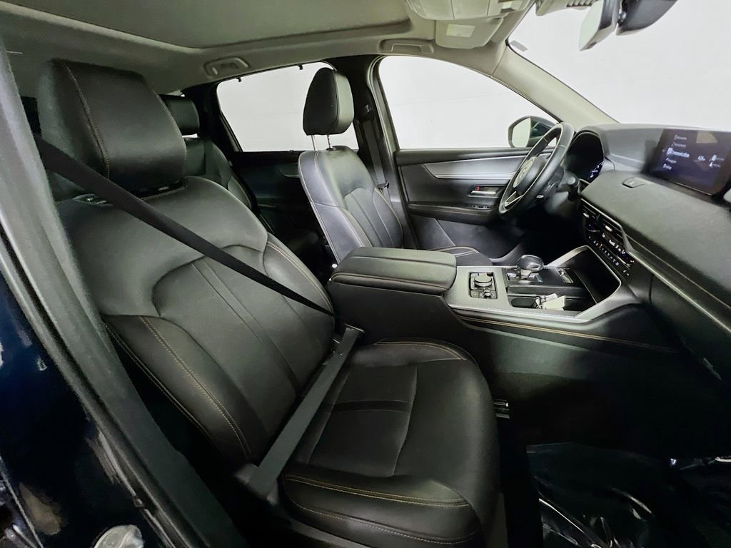 Used 2024 MAZDA CX-90 3.3 Turbo w/ Premium Package image 22