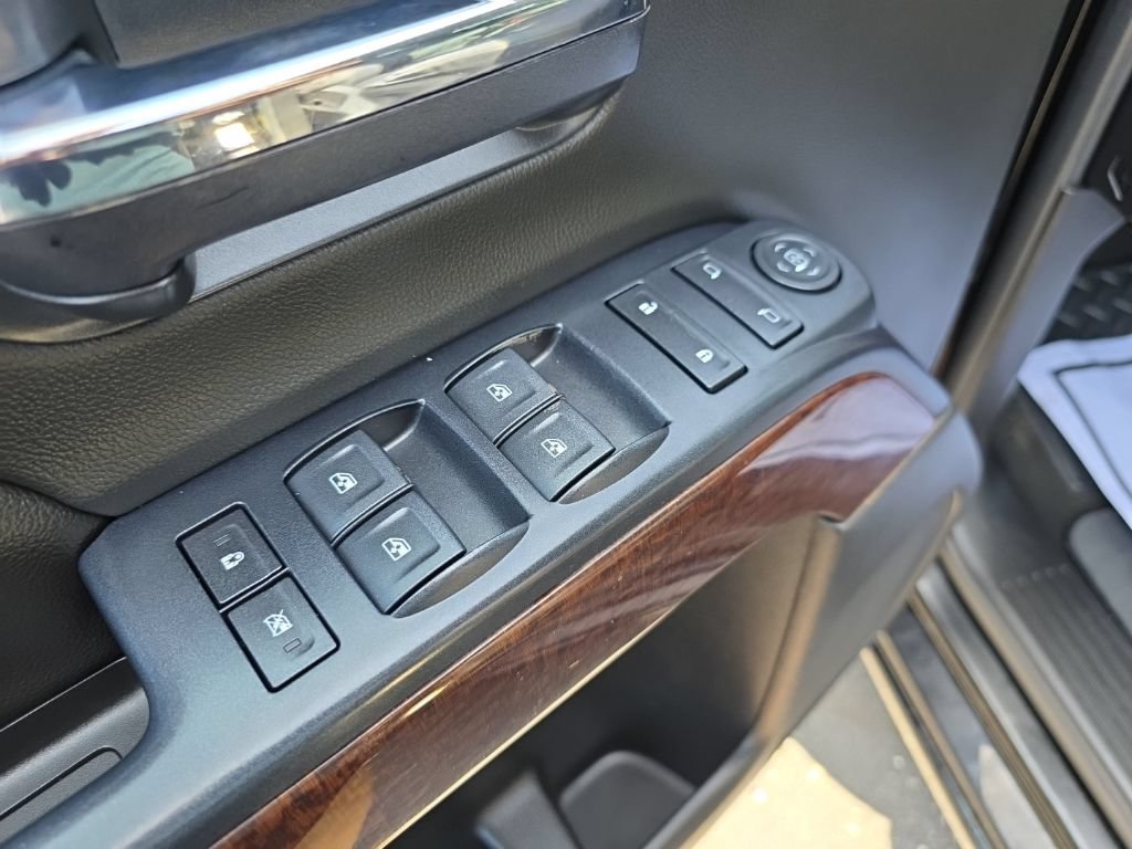 Used 2018 GMC Sierra 1500 SLE w/ SLE Value Package AWD/4WD image 31