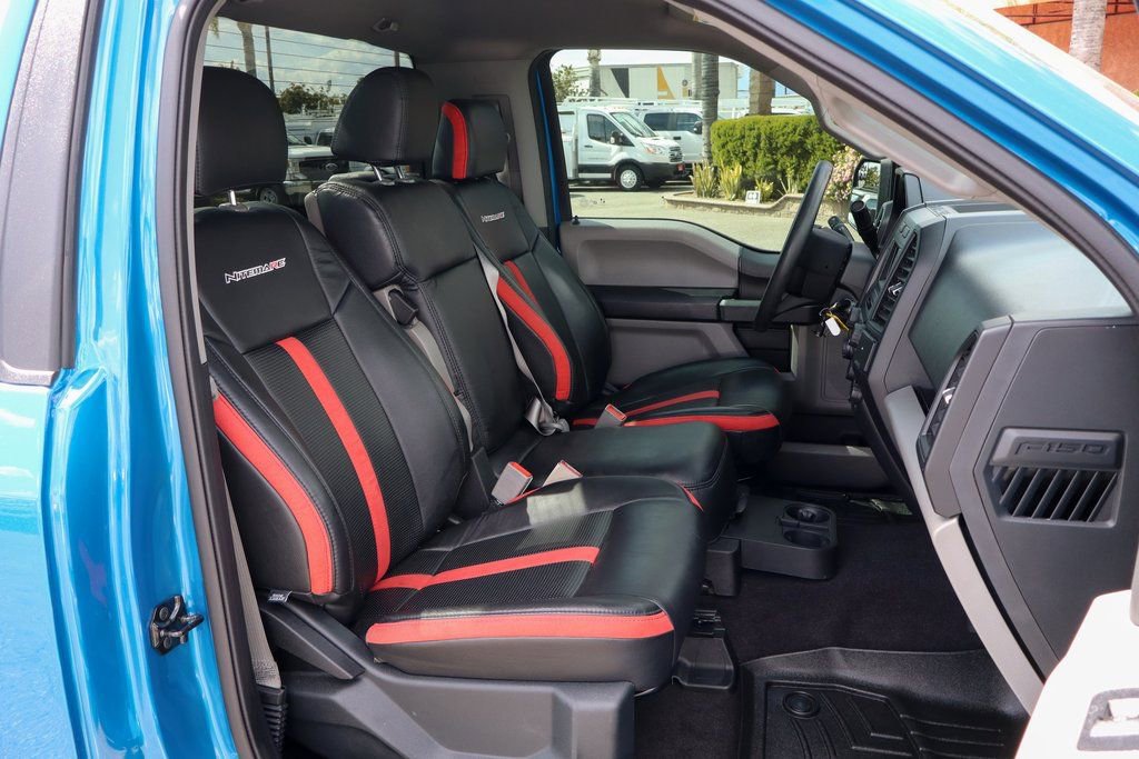 Used 2020 Ford F150 XL image 33