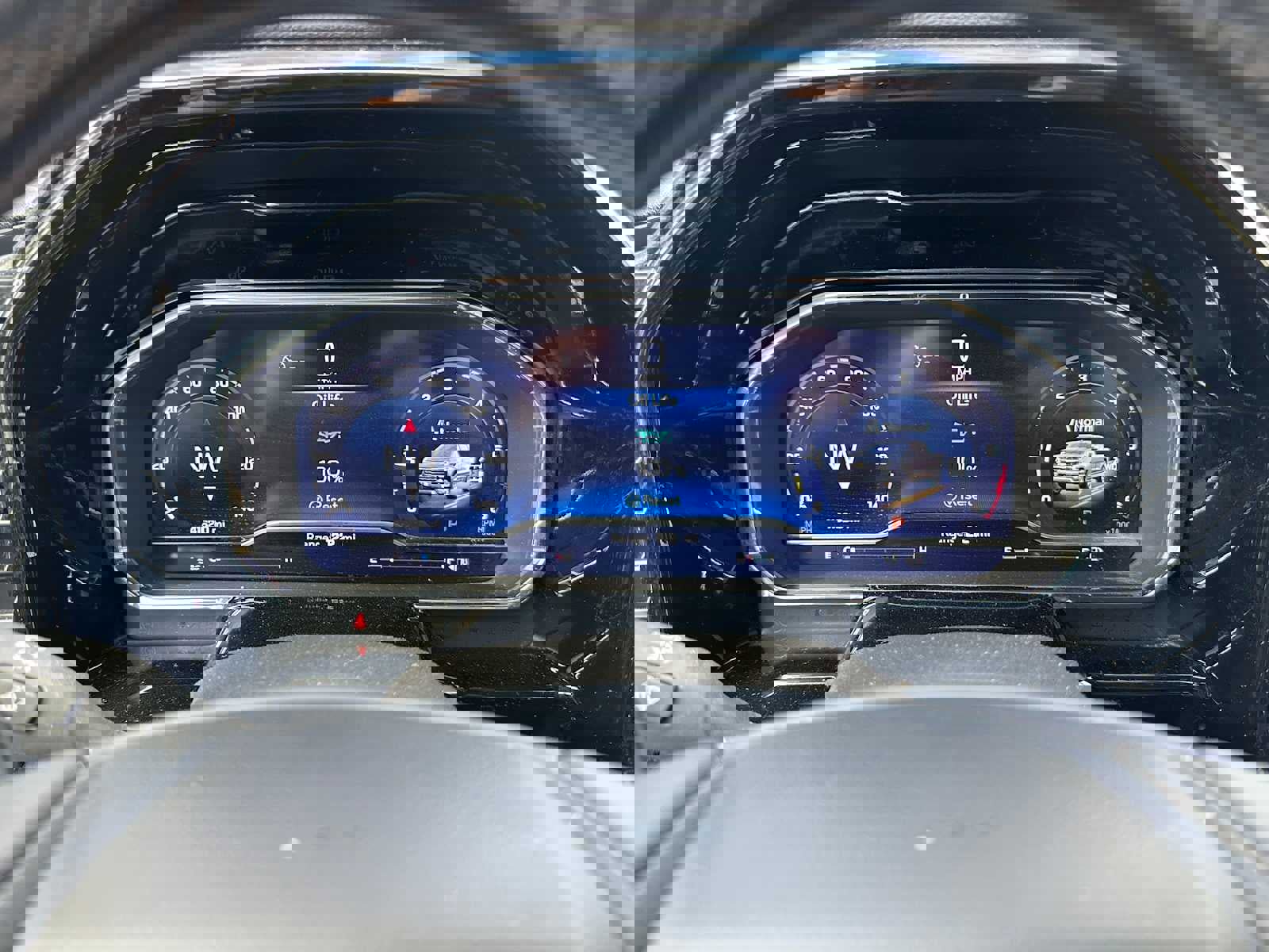 Used 2023 Chevrolet Silverado 1500 LTZ image 23