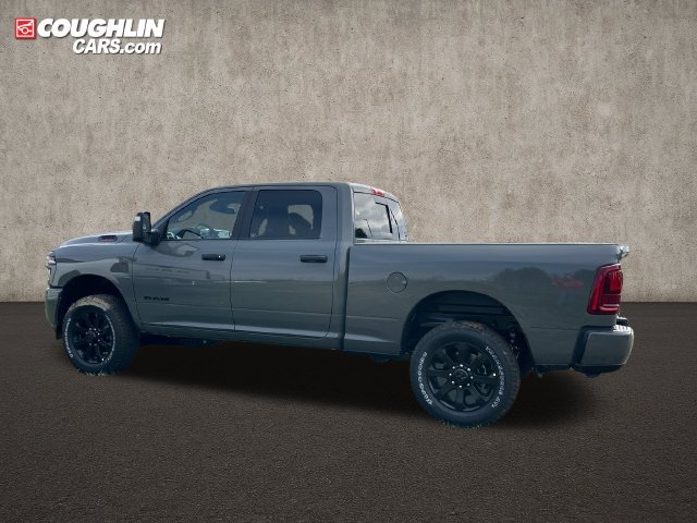 New 2027 RAM 2500 Big Horn AWD/4WD image 4