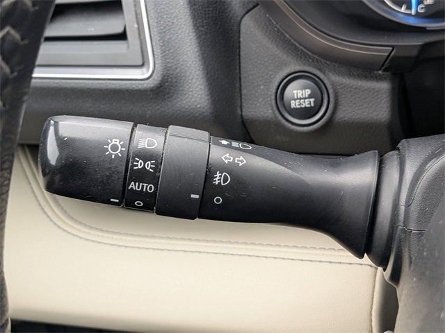 Used 2020 Subaru Ascent Limited w/ Popular Package #2A image 26