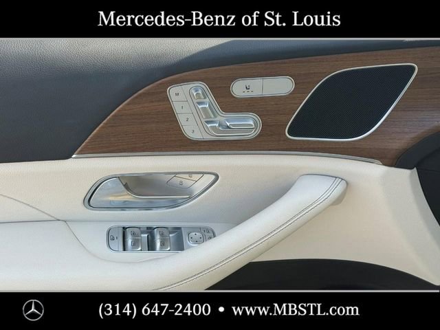 Certified 2022 Mercedes-Benz GLE 350 GLE 350 image 19