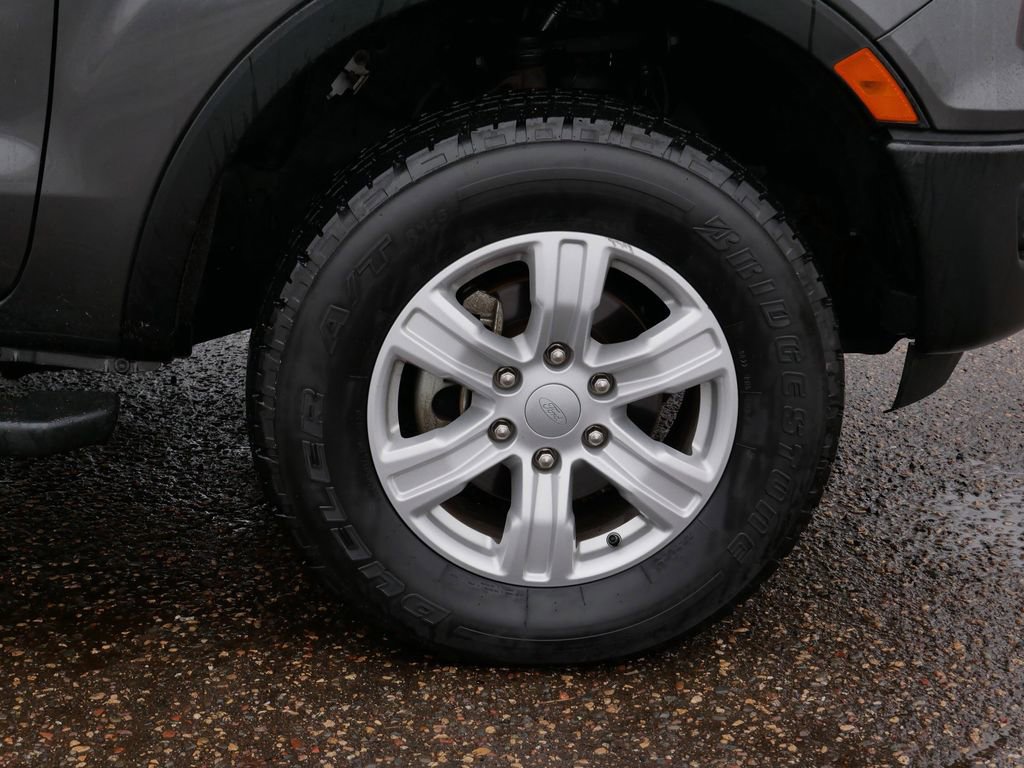 Used 2020 Ford Ranger XL w/ Equipment Group 101A Mid image 7