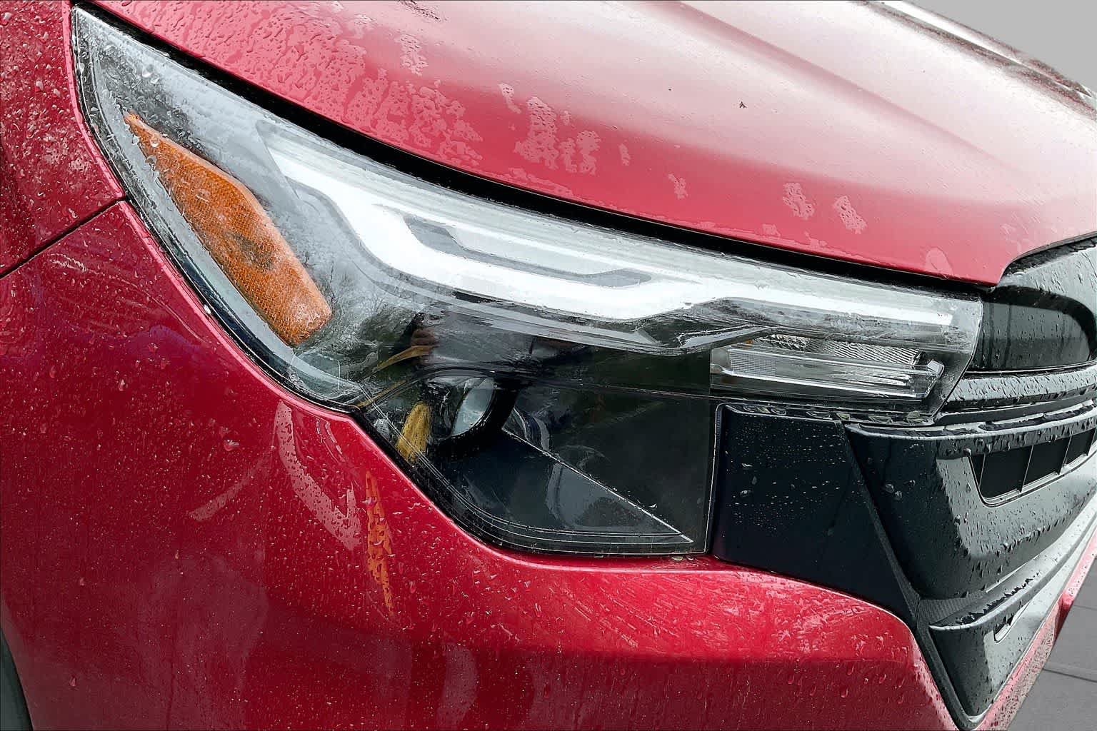 New 2026 Subaru Forester AWD/4WD image 13