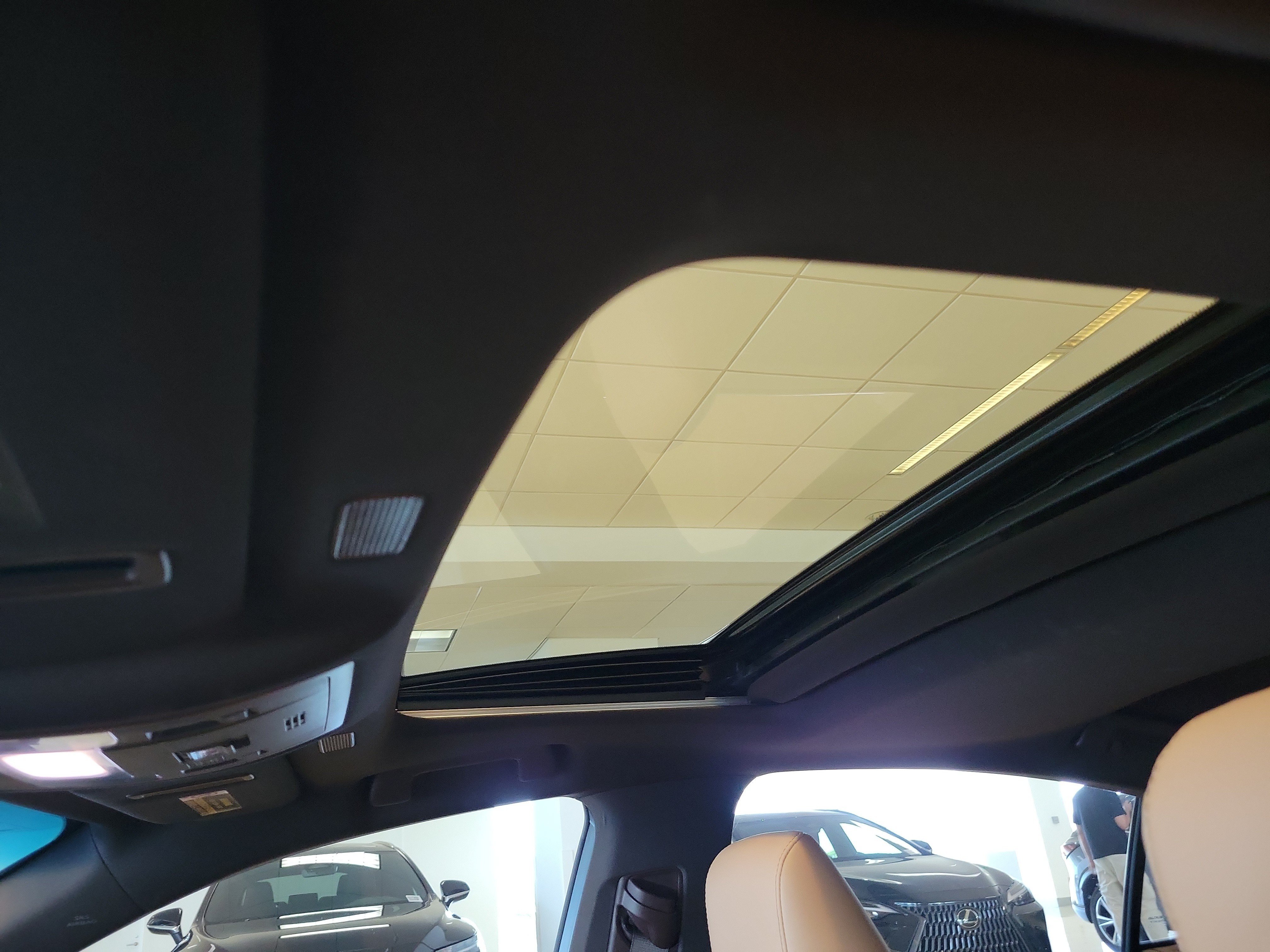Used 2021 Lexus ES 350 w/ Premium Package FWD image 23