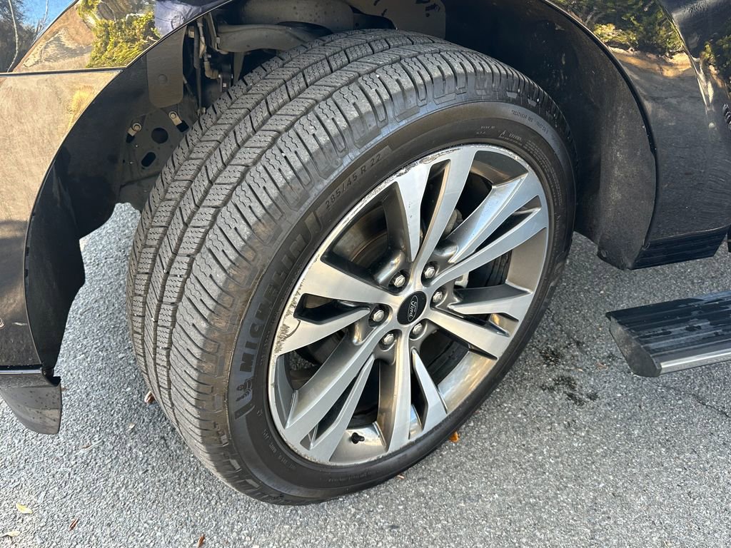 Used 2020 Ford Expedition Max Platinum image 58