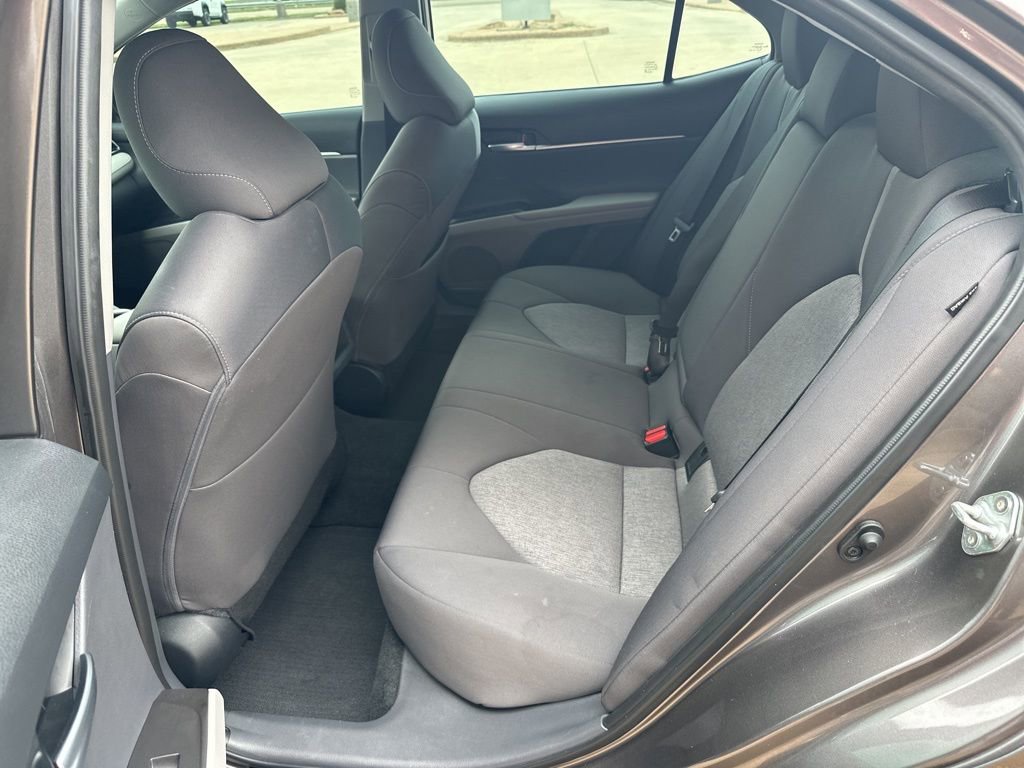 Used 2023 Toyota Camry LE image 15
