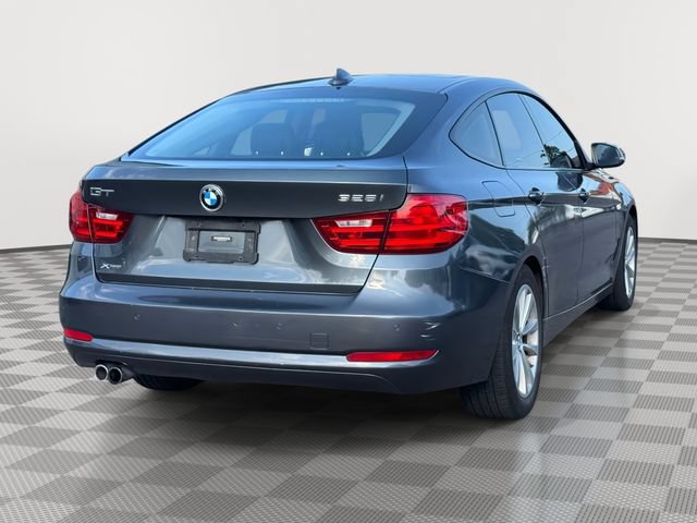 Used 2014 BMW 328i Gran Turismo xDrive AWD/4WD image 6