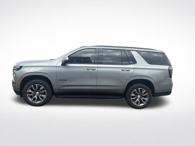 Used 2025 Chevrolet Tahoe RST w/ Comfort Package AWD/4WD video 2
