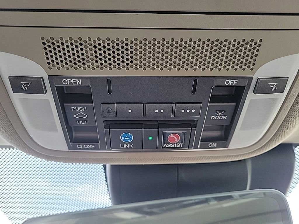 Used 2019 Acura TLX V6 SH-AWD w/ Technology Pkg image 23