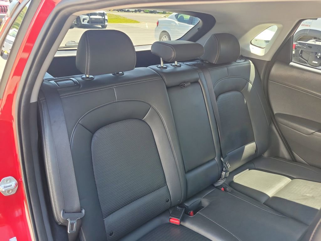 Used 2021 Hyundai Kona Ultimate AWD/4WD image 39