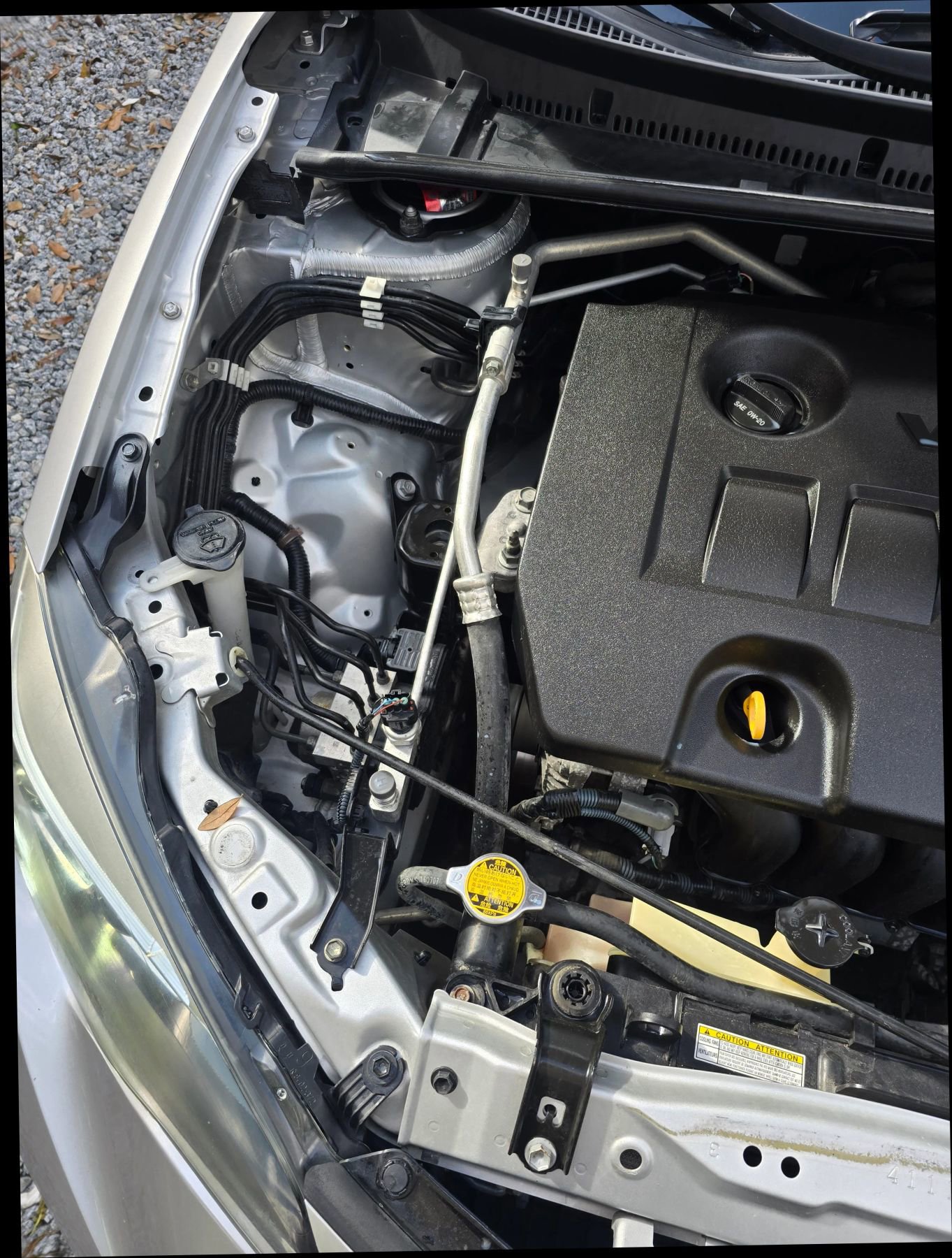 Used 2017 Toyota Corolla XSE w/ Protection Package FWD image 22