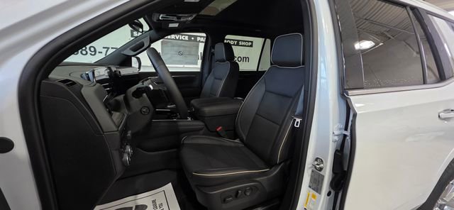 New 2026 Chevrolet Tahoe Premier w/ Sun And Tow Package image 15