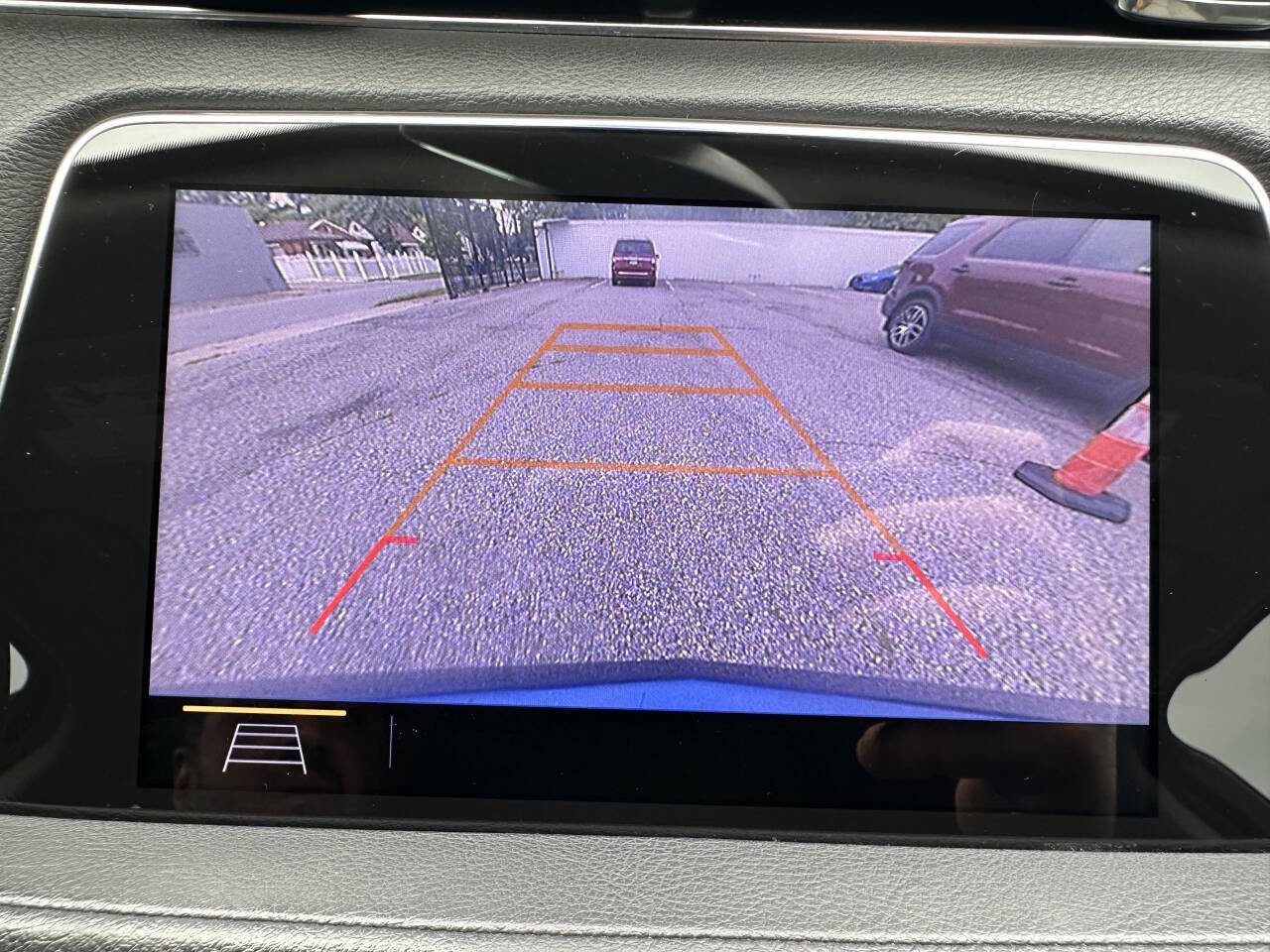 Used 2019 Cadillac XT4 Premium Luxury w/ Cold Weather Package image 19