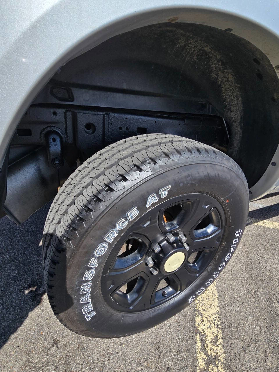 Used 2018 RAM 2500 Big Horn w/ Sport Appearance Group image 26