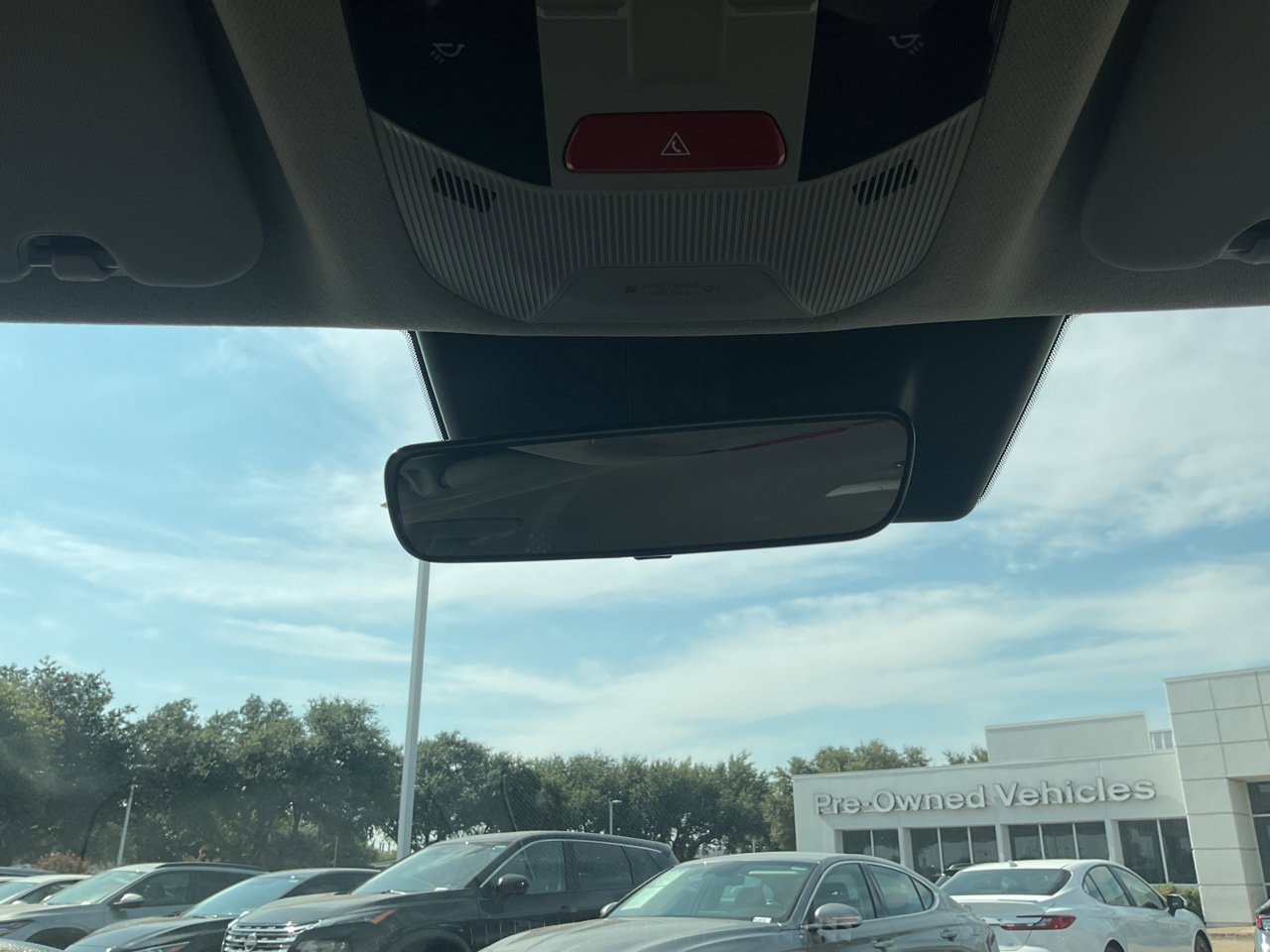 Used 2025 Kia K4 FWD image 15