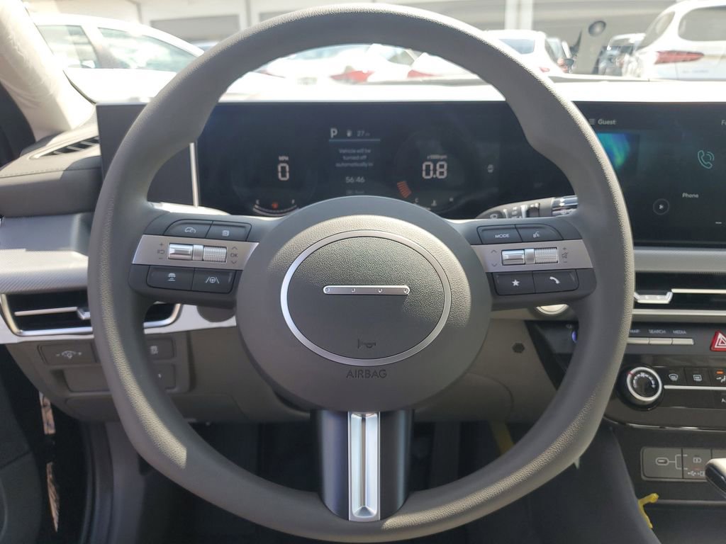 New 2025 Hyundai Sonata SE image 24