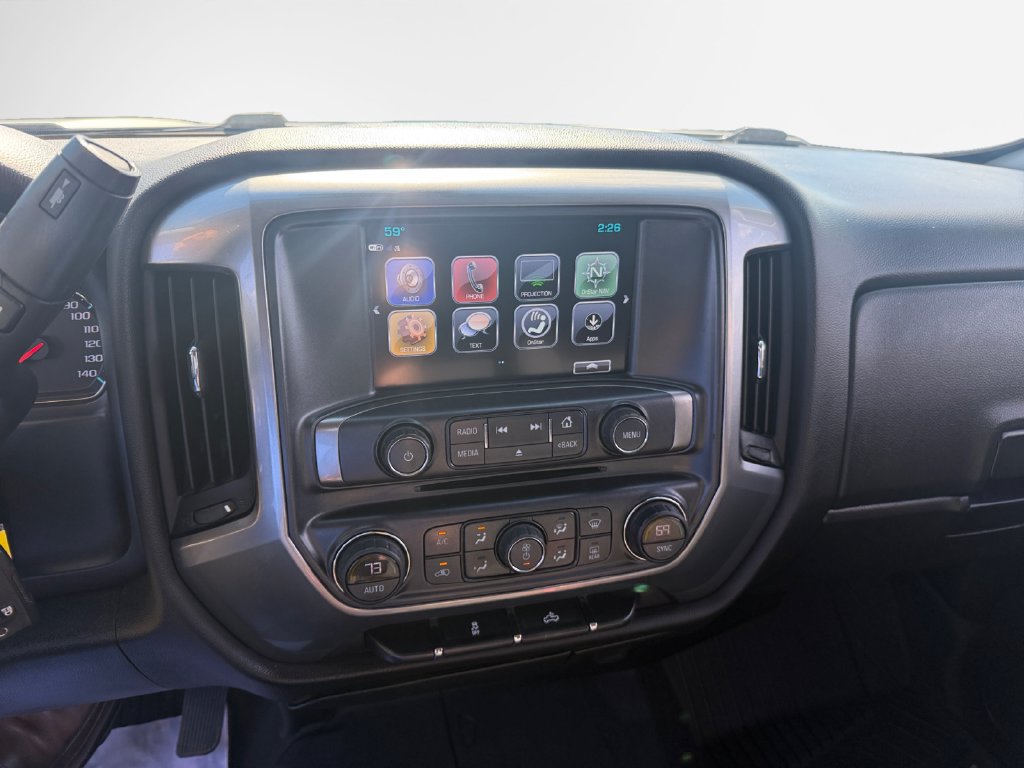 Used 2019 Chevrolet Silverado 1500 LT w/ All Star Edition AWD/4WD image 22
