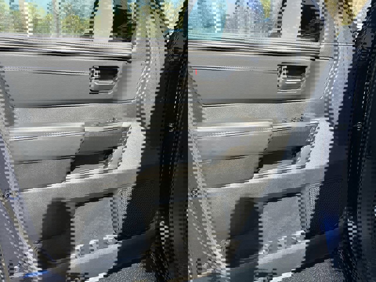 Used 2026 Toyota Sequoia Platinum image 14