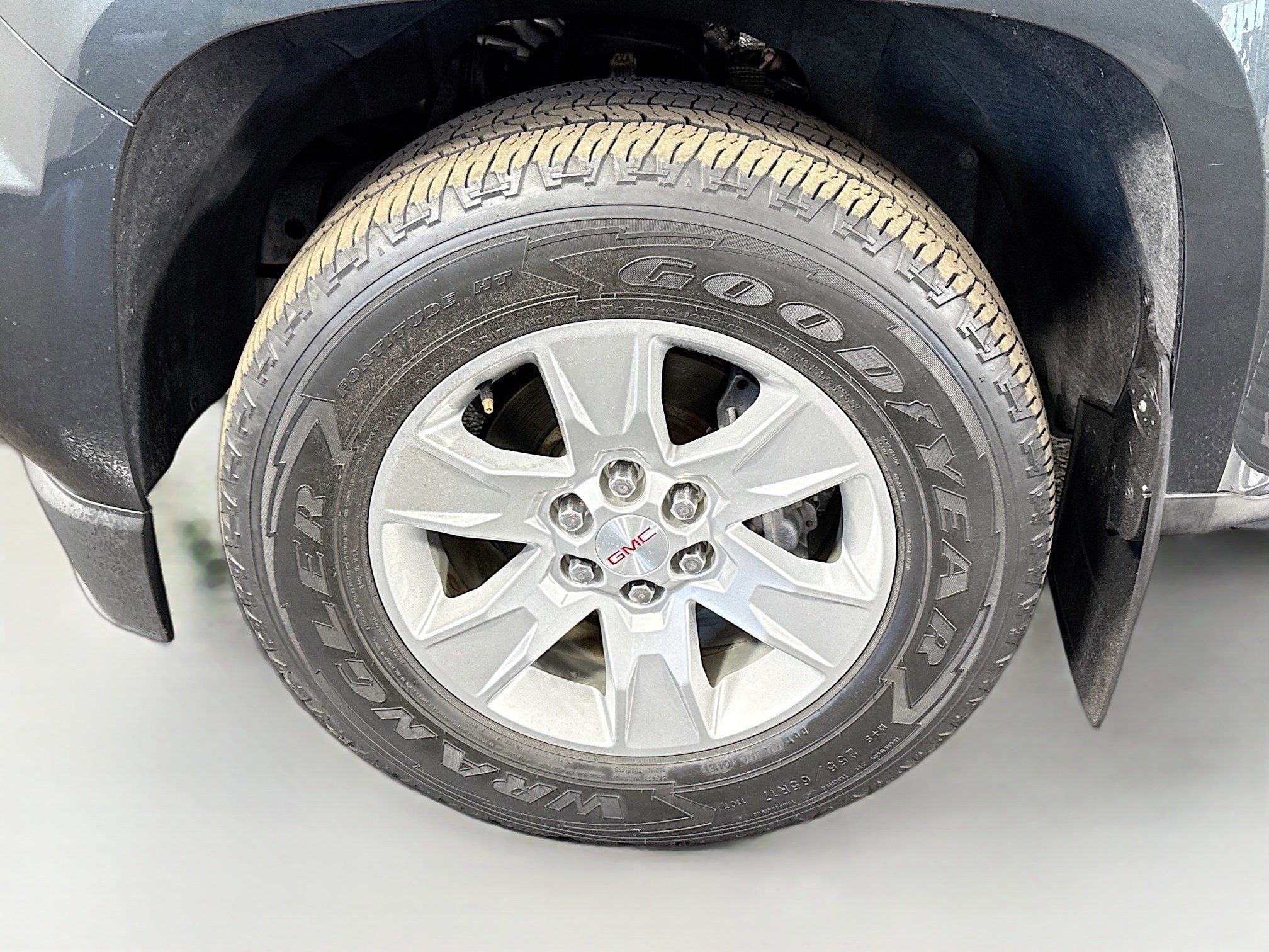 Used 2018 GMC Canyon SLE w/ SLE Convenience Package image 37