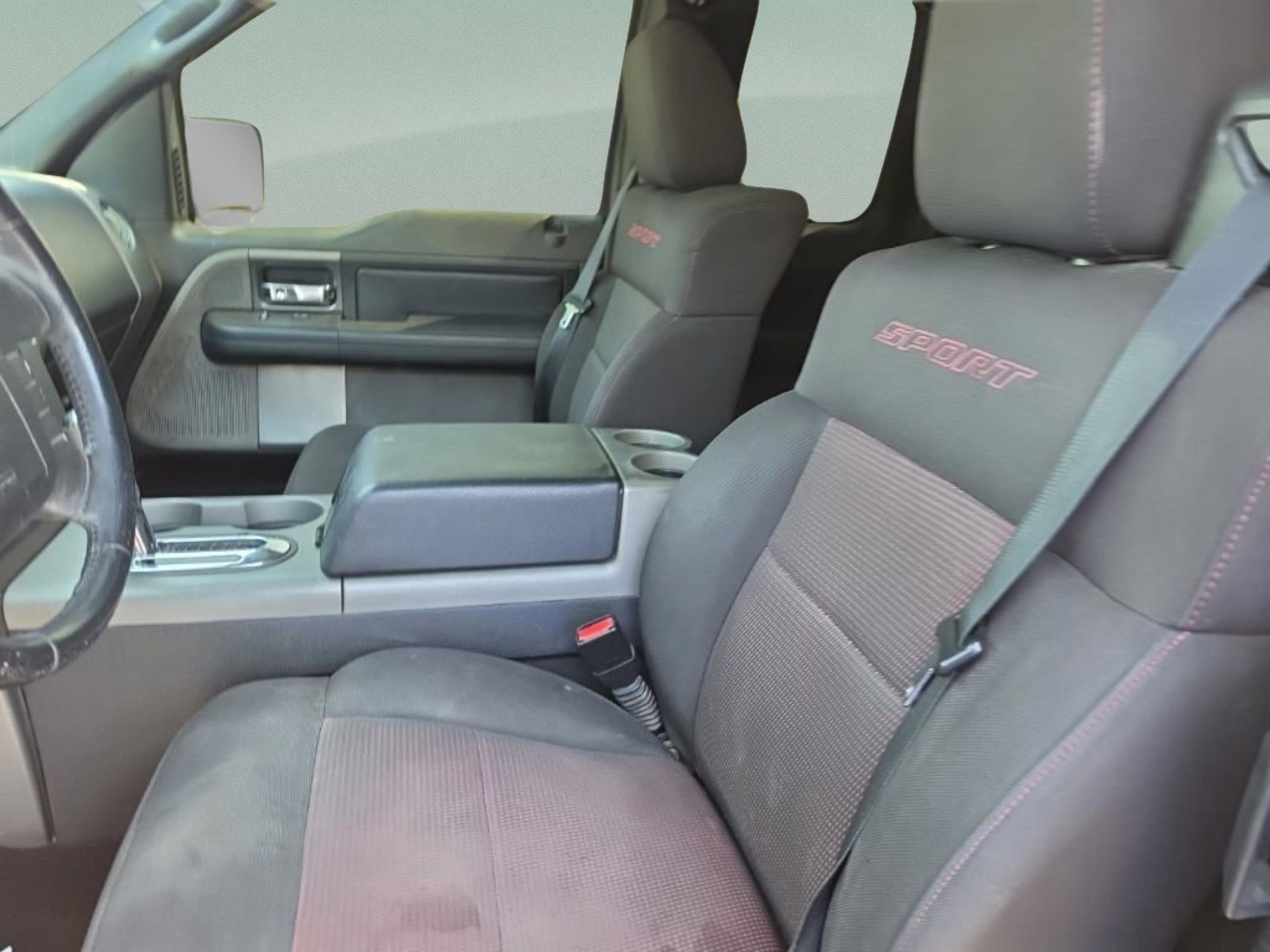 Used 2007 Ford F150 XLT image 22