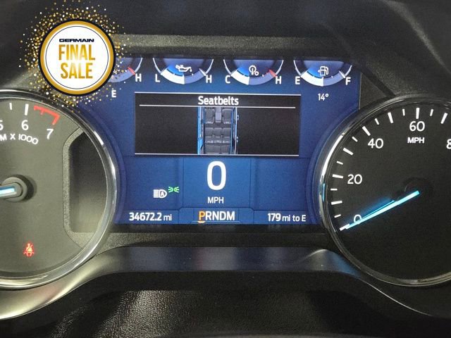Used 2022 Ford Expedition XLT image 22