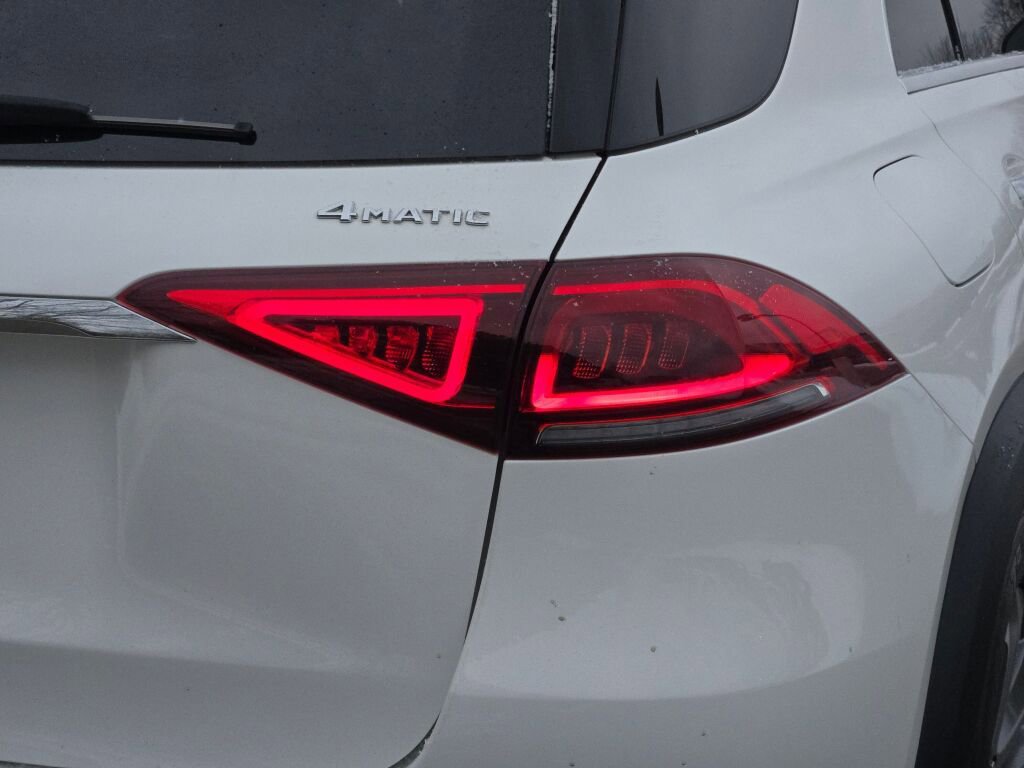 Used 2022 Mercedes-Benz GLE 350 4MATIC image 12