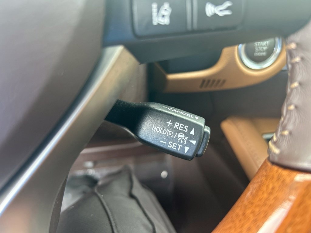 Used 2018 Lexus ES 350 w/ Premier Package FWD image 43