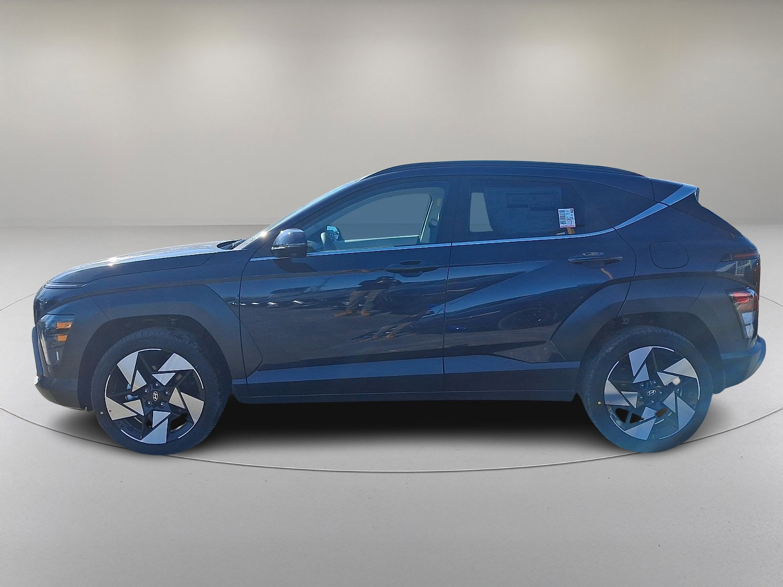 New 2026 Hyundai Kona Limited image 4