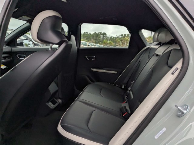 New 2026 Kia K4 GT-Line FWD image 12