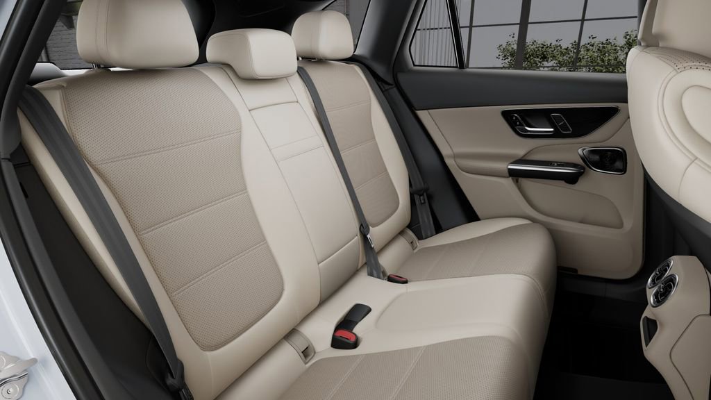 New 2026 Mercedes-Benz GLC 300 image 40