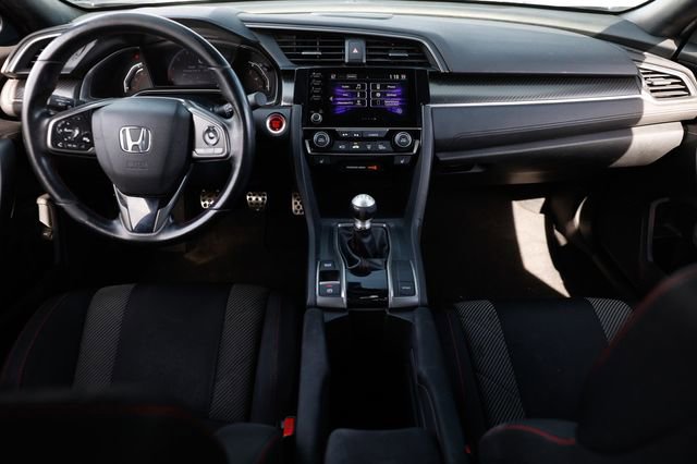 Used 2019 Honda Civic Si image 26