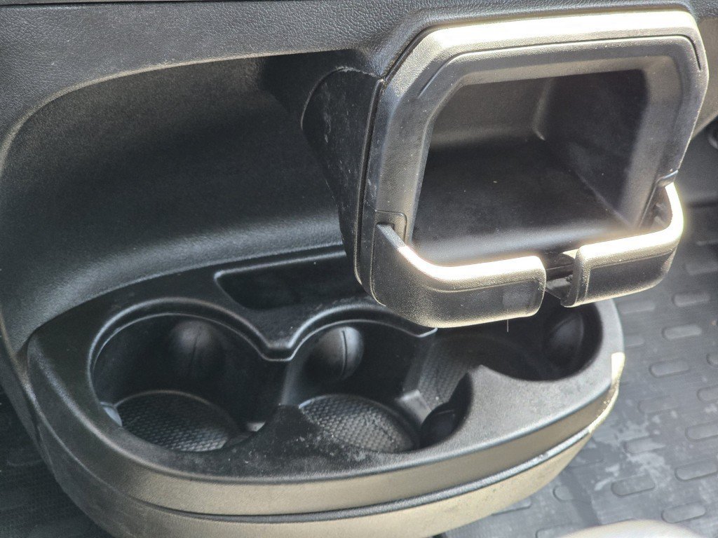 Used 2025 RAM ProMaster 2500 FWD image 29