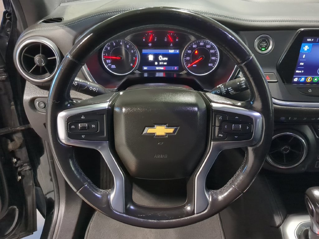 Used 2019 Chevrolet Blazer LT w/ Sun and Wheels Package AWD/4WD image 28