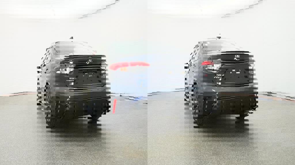 New 2026 Toyota Corolla SE FWD image 3