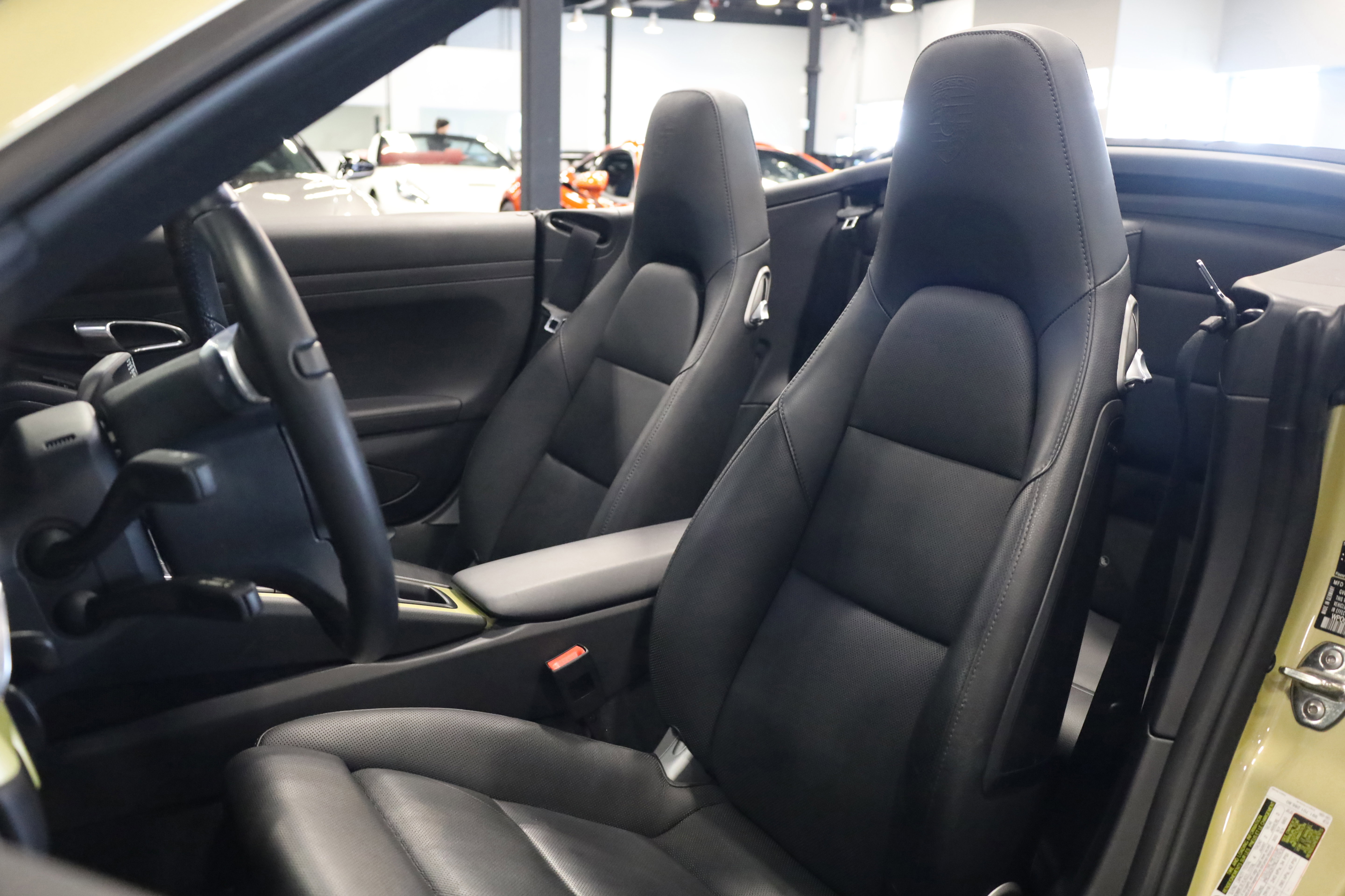 Used 2013 Porsche 911 Carrera image 19