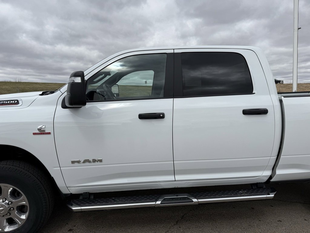 Used 2024 RAM 2500 Big Horn image 27