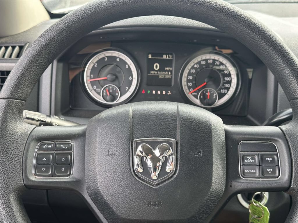 Used 2017 RAM 3500 Tradesman w/ Power & Remote Entry Group RWD image 18