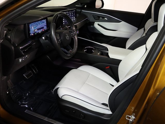 Certified 2024 Acura ZDX Type S image 13