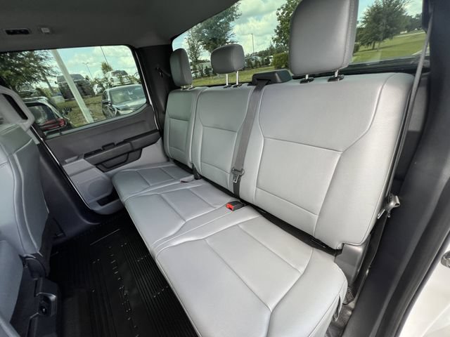 Used 2024 Ford F350 XL AWD/4WD image 13