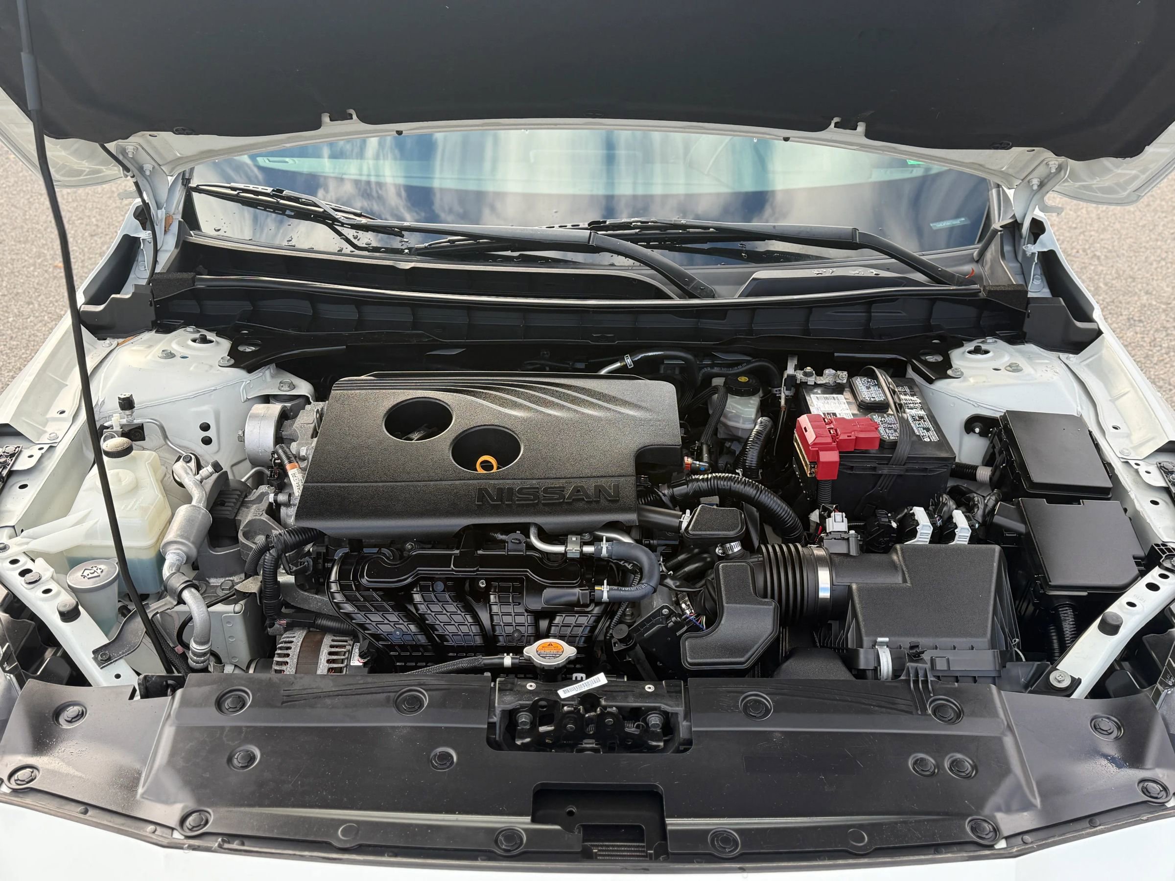 Used 2019 Nissan Altima 2.5 Platinum image 9